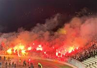 Crvena Zvezda - Partizan Belehrad - 4