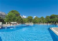 Ma Biche Kemer by Werde Hotels - bazen hotela Ma Biche Kemer by Werde Hotels v stredisku Kemer v Turecku - 2