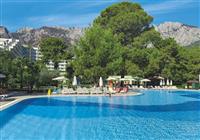 Ma Biche Kemer by Werde Hotels - bazen hotela Ma Biche Kemer by Werde Hotels v stredisku Kemer v Turecku - 3