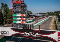 Veľká cena Emilia Romagna - Imola - 1