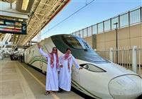 Saudská Arábia a Bahrajn - Rýchlosťou 300 km/h smerujeme do mesta Medina. Kto je zastaralejší oni či nebodaj my? - 4