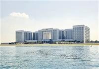 Spojené arabské emiráty: Abu Dhabi, Dubaj a RIU Dubai 4* - Hotel - 4