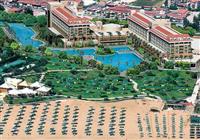 Kumköy Beach Resort & Spa - 7
