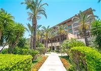 Kumköy Beach Resort & Spa - 32
