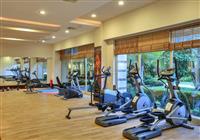 fitnescentrum