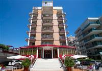 Hotel Sofia - 1