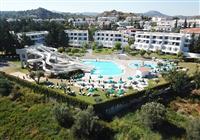 Cyprotel Faliraki Hotel - Hotel  Cyprotel Faliraki - hotel - letecký zájazd  (Rodos, Faliraki) - 2