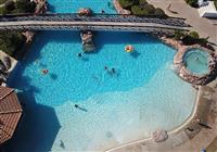 Cyprotel Faliraki Hotel - Hotel  Cyprotel Faliraki - bazén - letecký zájazd  (Rodos, Faliraki) - 3