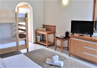 Cyprotel Faliraki Hotel - Hotel  Cyprotel Faliraki - rodinná izba s poschodovou posteľou - letecký zájazd  (Rodos, Faliraki) - 4