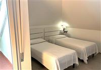 Apartmány Fiorella 2 - 4