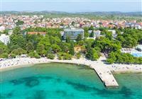 Dovolenka / zájazdy / cestovanie, Chorvátsko, Vodice, hotel Imperial