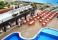 Aleria Belport Beach Hotel - 4