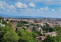 Taliansko: Lago di Como, Miláno a Bergamo - Taliansko: Lago di Como, Miláno a Bergamo - 3