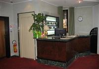 Hotel Niagara - 4