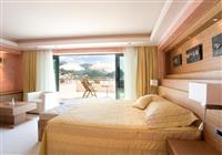 Monte Casa Spa and Wellness - Izba - 3