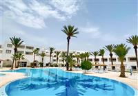 Blumar Resort & Spa Hammamet - 4