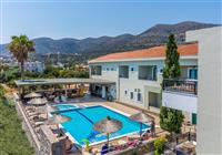Dias Hotel & Apartments - 2