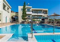 Dias Hotel & Apartments - 3
