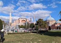 Dovolenka týždňa: Istanbul, mesto dvoch kontinentov - Dovolenka týždňa: Istanbul, mesto dvoch kontinentov - 3