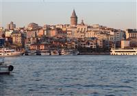 Dovolenka týždňa: Istanbul, mesto dvoch kontinentov - Dovolenka týždňa: Istanbul, mesto dvoch kontinentov - 4