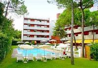 Villa Euroresidence - 2