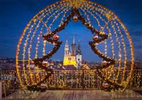 Adventný zájazd do Záhrebu - 1