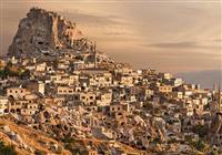 8 dňový poznávací letecký zájazd do Cappadocia a orientálny Istanbul - 4