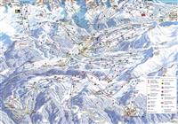 Lyžovačka v stredisku Folgarida-Marilleva - 4