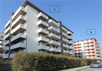 Smeralda B - Apartmán SMERALDA B v BIBIONE, dovolenka s  v Taliansku - 2