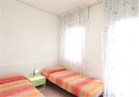 Apartmán SMERALDA B v BIBIONE, dovolenka s  v Taliansku