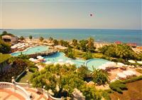 Sunrise Queen Luxury Hotel (ex. Crystal Sunrise Queen Luxury Resort & Spa - 2