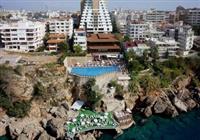 Ramada Plaza Antalya - 2