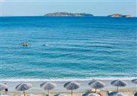 Skiathos: Radisson Resort Plaza 4*