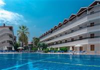 Panorama Hotel Alanya - 4