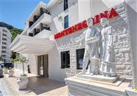 Montenegrina Hotel & Spa - 4