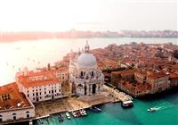Dovolenka týždňa: Lago di Garda, Verona, Benátky a Bergamo - 1