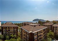 Grand Alisa Hotel - 3