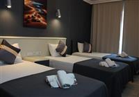 Grand Alisa Hotel - 4