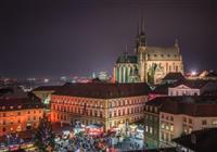 Predvianočné Brno - Autobusové poznávacie zájazdy , Predvianočné zájazdy, Predvianočné Brno - 2