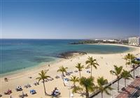 Lanzarote: Lancelot Playa 3*