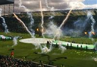 Celtic Glasgow - Glasgow Rangers - 1