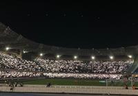 Neapol - Cagliari - 1