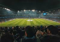 Manchester City - Wolverhampton - 1