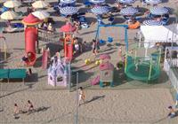 Hotel Villa Rosa - Villa Rosa - MISANO ADRIATICO - Taliansko - zájazdy individuálnou a autobusovou dopravou  - 2