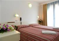 Hotel Villa Rosa - Villa Rosa - MISANO ADRIATICO - Taliansko - zájazdy individuálnou a autobusovou dopravou  - 4