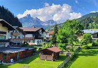 Hotel Bischofsmütze - 2