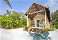 Kuredu Island Resort & Spa Maldives - 3