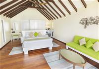 Kuredu Island Resort & Spa Maldives - 4