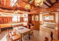 Mentenwirt Pension & Appartements - 2