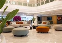 Proxima Hotel - lobby - 3
